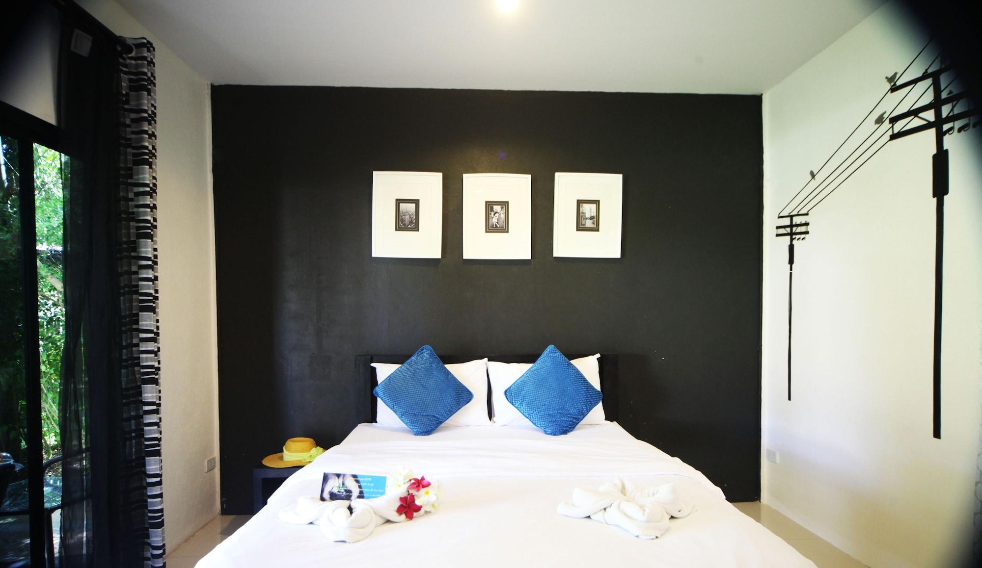 Saphli Villa Chumphon Exterior foto