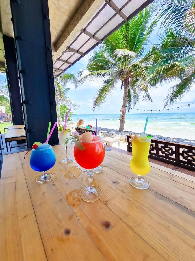 Saphli Villa Chumphon Exterior foto