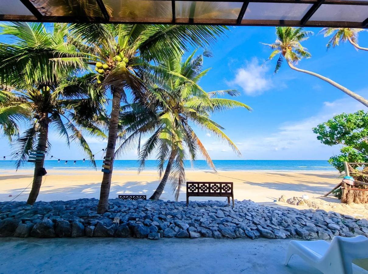 Saphli Villa Chumphon Exterior foto